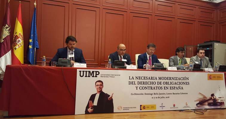 UIMP Cuenca